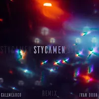 Иван Дорн — Stycamen (Remix) Ft Callmearco — обложка